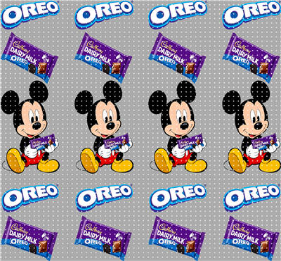 Bookmark sticker-S 1059